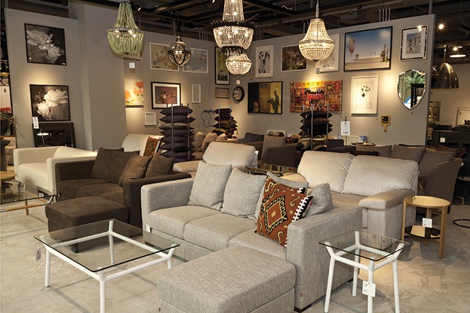 the one furniture the one furniture